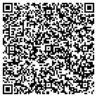 QR code with Tidewater Prof Jantr Service contacts