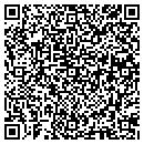 QR code with W B Fitzgerald Dds contacts