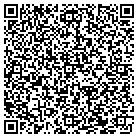 QR code with Uva-Obstetrics & Gynecology contacts