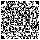 QR code with Alpha Program-Lifestream contacts