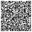 QR code with Ct Services contacts