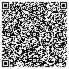 QR code with Galzerano Home Services contacts