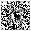 QR code with Hitts Services contacts