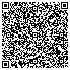 QR code with J Anderson Services contacts
