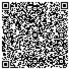 QR code with J And Mcleaning Services contacts