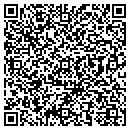 QR code with John T Kropp contacts