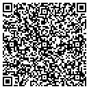 QR code with Zazakos Jr Christopher MD contacts