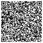 QR code with Gary Fritz Contracting Inc contacts