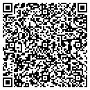 QR code with Gary L Henry contacts