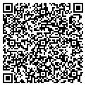 QR code with Gas Ryan contacts