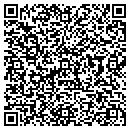 QR code with Ozzies Salon contacts