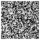 QR code with Finish Line contacts