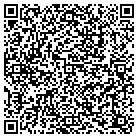 QR code with Hitching Post Catering contacts