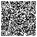 QR code with A M Design contacts