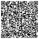 QR code with AAA Do-Rite Appliance Service contacts