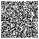 QR code with X-G Productions Inc contacts