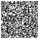 QR code with Heart Of The Earth Inc contacts