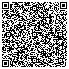 QR code with Claudia Burrows Dds Pc contacts
