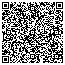 QR code with Heather Cox contacts