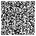 QR code with Aim Services contacts