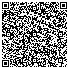 QR code with A Lan Tech Service Corp contacts