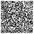 QR code with H & R Block Tax Service contacts