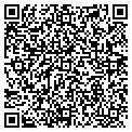 QR code with Dustbusters contacts