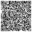 QR code with Clarke Clarence G DO contacts
