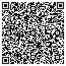 QR code with Tony L Cabral contacts