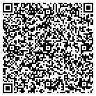 QR code with J R Parking Consultants LLC contacts