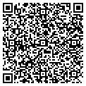 QR code with James A Skillings contacts