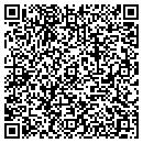 QR code with James E Lee contacts