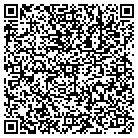 QR code with Headliner's Beauty Salon contacts