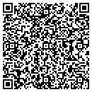 QR code with Headquarters contacts