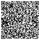 QR code with Jeanette S Styling Salon contacts