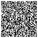 QR code with C J Services contacts
