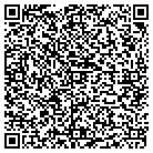 QR code with Johnny Hutto Framing contacts