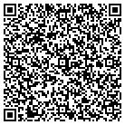 QR code with City Christian Fellowship Inc contacts