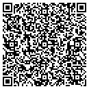QR code with C's Ultimate Services contacts