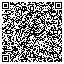 QR code with Ulysses Turner Construction Co contacts
