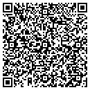 QR code with D Bayard Service contacts