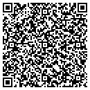 QR code with D R S I contacts