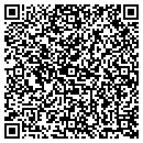 QR code with K G Rollins Corp contacts