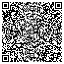 QR code with Heads Up contacts