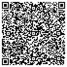 QR code with Adopt-A-Family-Thrift Shop II contacts