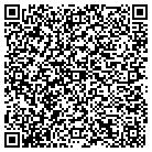 QR code with Family Addiction Intervention contacts