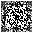 QR code with F S & Gs Services Inc contacts