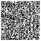QR code with Mcmullen Yvette E DDS contacts