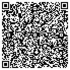 QR code with Cleburne County Livestock Inc contacts