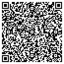 QR code with Today's Nails contacts